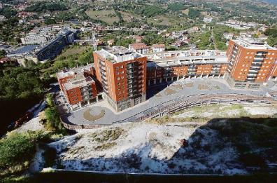 Potenza, a giugno i lavori per la «nuova vita» di via Cavour