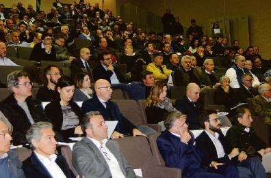«Durum Days» sul grano duro: a Foggia summit nazionale