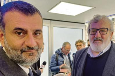 Europee, si vota a giugno 2024: impasse Pd Emiliano-Decaro 