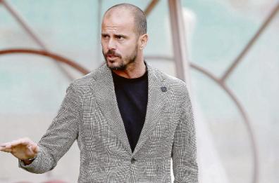 «Vogliamo andare in A a tutti i costi»