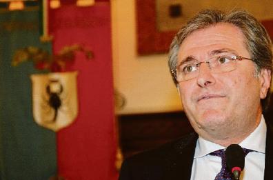 «Tangenti all’ex presidente della Provincia con fondi neri», depositate motivazioni condanna Tamburrano