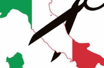 Sud e autonomia: dal caso antropologico ai temi economici