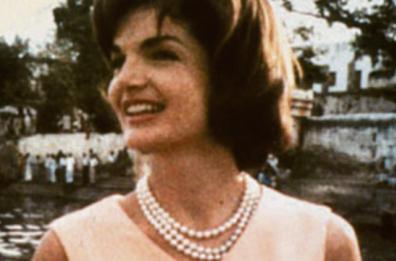 Jacqueline Kennedy, stile e carisma di una «first lady» Jacqueline Kennedy, stile e carisma di una «first lady»