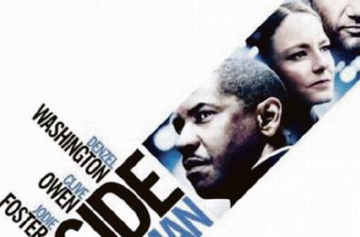 «Inside Man», cast di stelle da Washington a Owen dirette dall’epico Spike Leee