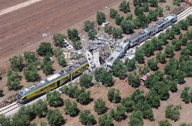 Strage dei treni fra Andria e Corato, il processo va a rilento