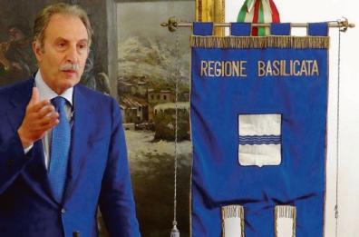 Il governatore Bardi scrive a Fitto: «A Matera una Zes della cultura 4.0»