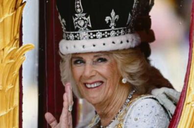 Ma la regina consorte Camilla non è una Circe: troppa misoginia contro di lei
