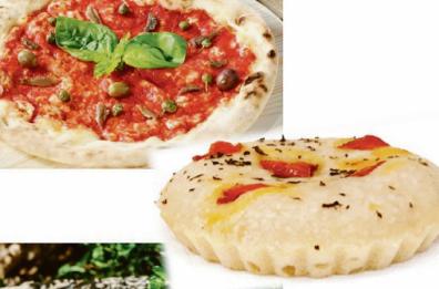 Il pane «su misura» per tutti è frutto di un fermento!