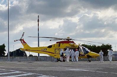 Foggia, presunti illeciti per l'appalto dell'elisoccorso: al processo 40 testimoni