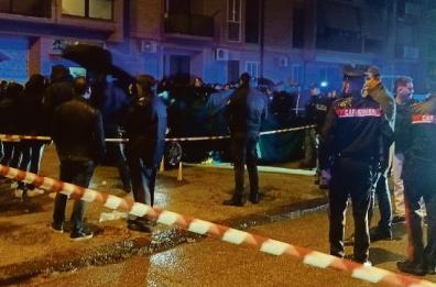 Foggia, un killer dal Gargano per uccidere Prencipe