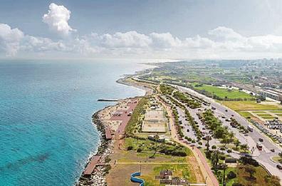 Bari, avanti tutta col Parco Costa Sud: in arrivo i primi espropri
