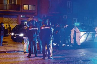 Foggia, la vendetta forse la chiave dell’omicidio di Prencipe