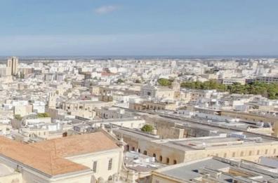 Oltre 700 case popolari occupate abusivamente: la maglia nera a Lecce