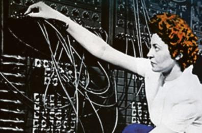 «La scienza è donna e il futuro lo confermerà»