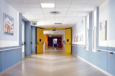 Riabilitazione pubblica ospedaliera, proposta di legge regionale per centro a Ceglie