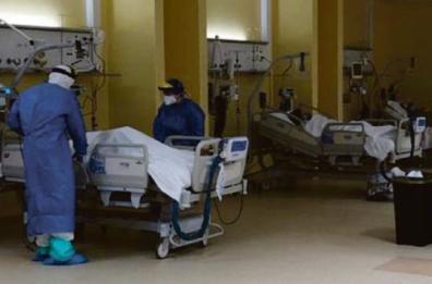 Quattro morti in una settimana: nuovo allarme Covid nel Salento