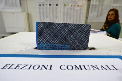 Puglia, otto comuni al voto: seggi aperti oggi e domani
