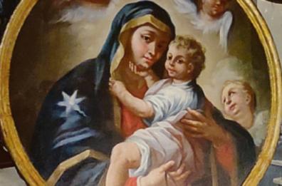 Nella chiesa di S. Vito due tele restituite all’originaria bellezza