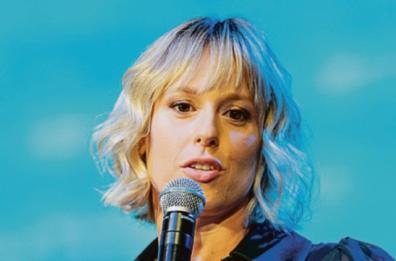 Nuoto, Federica Pellegrini regina di Puglia