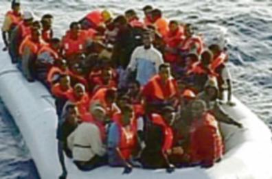 Migranti vittime di abusi , «Superare le loro diffidenze per riuscire ad aiutarli»