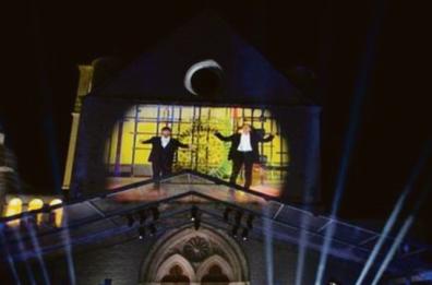 Artisti ad Assisi «Con il cuore» per gli alluvionati