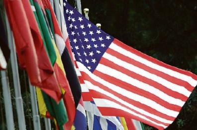 Quel fallimento dell’America che «tradisce» se stessa