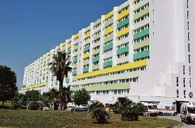 Brindisi, «Nel reparto di Neurologia c’è grave carenza di infermieri»