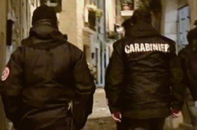 Mafia a Bari,17enne condannato per la sparatoria al quartiere San Paolo
