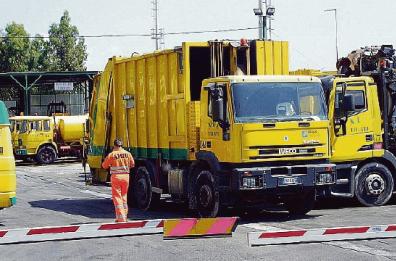 Taranto, una nuova perizia per determinare il valore dell’inceneritore ’Amiu