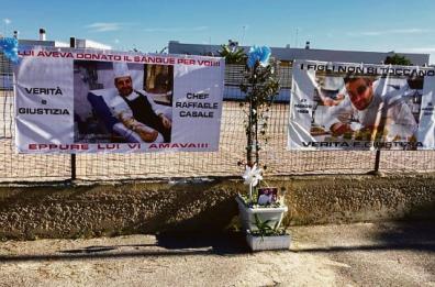 Trani, chef morto in moto: nuove indagini della Procura per capire cos'è successo