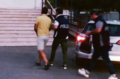 Vieste, definitive le condanne per boss e affiliati del clan Perna-Iannoli