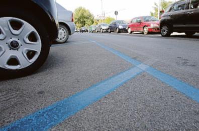 Foggia, Gps riassume solo 31 ausiliari del traffico, altri 35 da licenziare