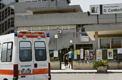 Strali sulla Regione: «Solo 5 medici in turno a Francavilla: assurdo»