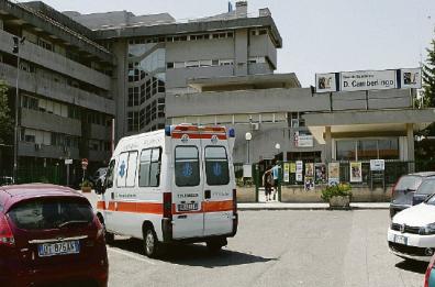 Francavilla Fontana, Ostetricia verso lo stop  a tempo indeterminato