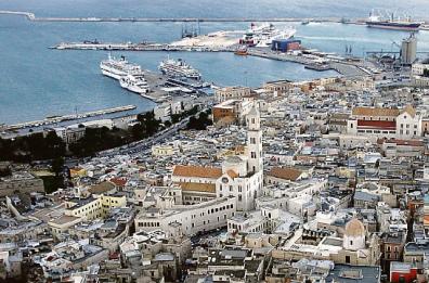 Bari, dall’Età del Bronzo alla nascita della città nuova: una storia irripetibile