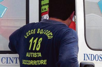 Bimbo di 13 mesi trovato morto nella culla: tragedia a Casamassella