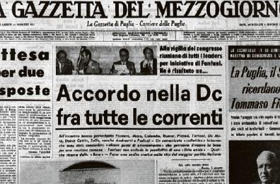 La morte di Tommaso Fiore: il cordoglio in Italia e in Puglia