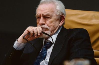 «Succession» quattro eredi e un funerale