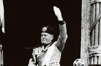 Benito Mussolini e il patto d’acciaio con Hitler Così l’Italia entra in guerra