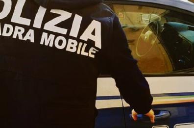 Andria, resta in carcere il compagno violento arrestato dopo un video sul web