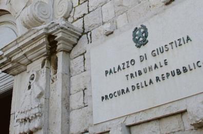 «Giustizia truccata», l’indagine sui magistrati di Trani va in Cassazione 