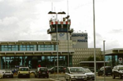 Il bus Napoli-Foggia ferma in aeroporto: attivati i nuovi collegamenti