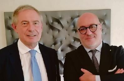 A Manduria Toma «chiama» Urso: parola d'ordine: diversificare