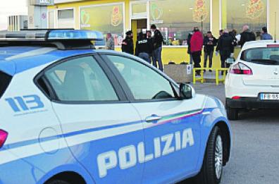 Foggia, odio ed omicidi: il piano della «Società» per vendicare Rodolfo Bruno