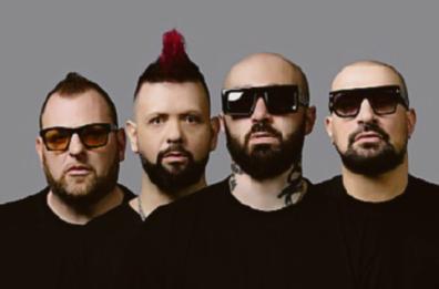 Boomdabash, il tour in Puglia e il 16 esce il singolo «Lambada Feat. Paola & Chiara»