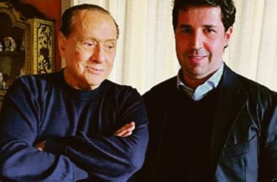 Bari, il cordoglio di Tarantini junior: «Addio, sei stato un maestro»