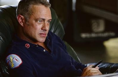 Ritorna «Chicago Fire», l’intrepido gruppo della speciale caserma 51