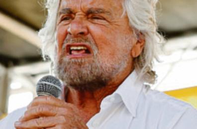 Dalle Brigate alla stampa: ora fermate Grillo, ducetto del terzo millennio
