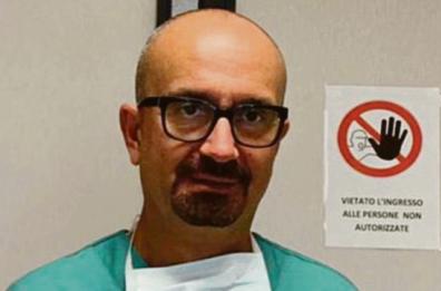 De Bellis, scienze chirurgiche un reparto ad «alto volume»