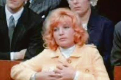 «Amore mio aiutami!» con Sordi e Monica Vitti